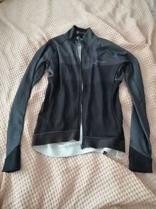 Maillot ciclismo Van Rysel