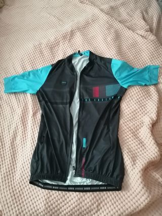 Maillot ciclismo Gobik - Talla M