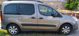 Peugeot Partner 2017