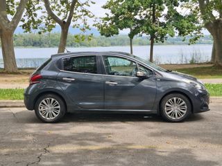 Peugeot 208 Style