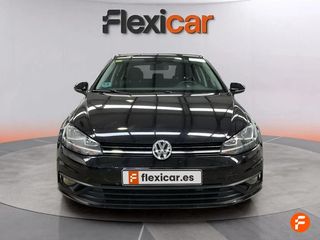 Volkswagen Golf Advance 1.6 TDI 85kW (115CV) DSG