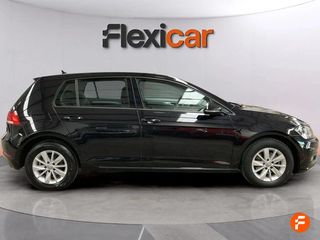 Volkswagen Golf Advance 1.6 TDI 85kW (115CV) DSG