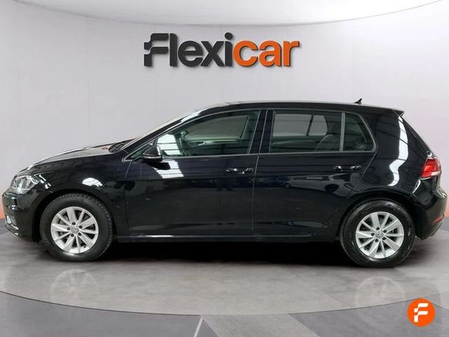 Volkswagen Golf Advance 1.6 TDI 85kW (115CV) DSG