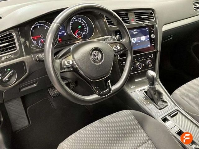 Volkswagen Golf Advance 1.6 TDI 85kW (115CV) DSG