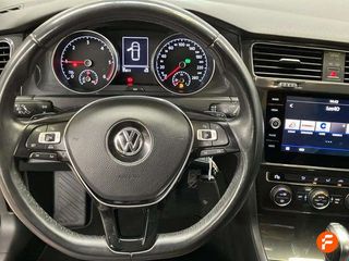 Volkswagen Golf Advance 1.6 TDI 85kW (115CV) DSG