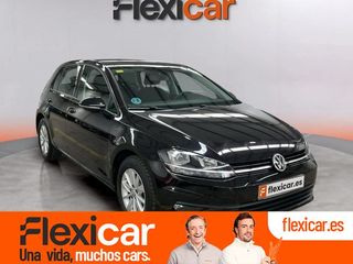 Volkswagen Golf Advance 1.6 TDI 85kW (115CV) DSG