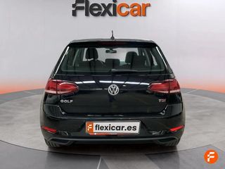 Volkswagen Golf Advance 1.6 TDI 85kW (115CV) DSG