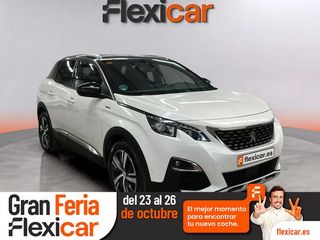 Peugeot 3008 1.2 PURETECH 96KW (130CV) GT LINE S&S