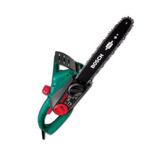 Motosierra eléctrica Bosch 1800 W ake 30 s 30 cm