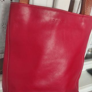 Bolso DEPIA rojo
