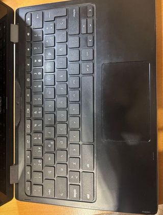 Acer Chromebook - Portátil
