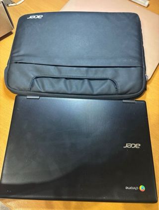 Acer Chromebook - Portátil