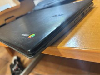 Acer Chromebook - Portátil