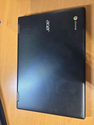 Acer Chromebook - Portátil