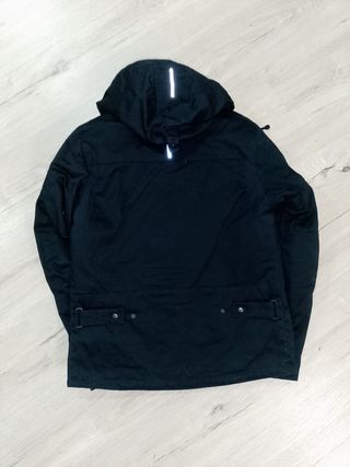 Chaqueta moto SD JC73 negra