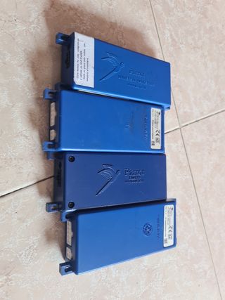 Centralitas Parrot 3100 usadas 3