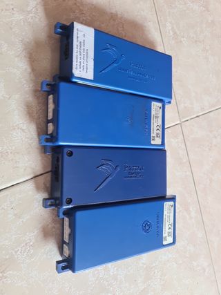 Centralitas Parrot 3100 usadas 3
