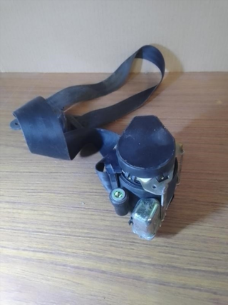 Cinturon seguridad delantero izquierdo Peu