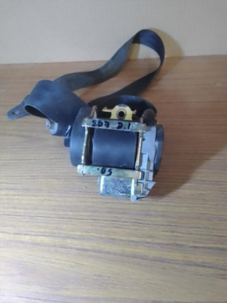 Cinturon seguridad delantero izquierdo Peu