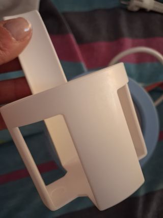 Calienta biberones Chicco Baby Fast