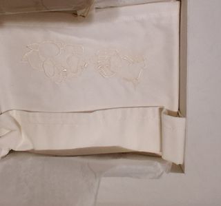 Lenzuola Cotone Bambino - 3pz