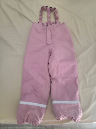Mono esquí niña H&M 9-10 años