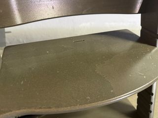 Trona Stokke Tripp Trapp PRECIO NO NEGOCIABLE