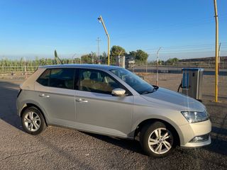 Skoda Fabia 1.0 TSI 95cv - Único propietario