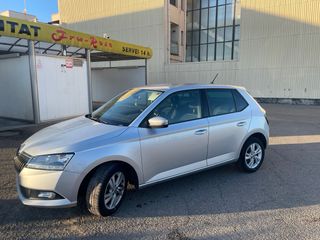 Skoda Fabia 1.0 TSI 95cv - Único propietario
