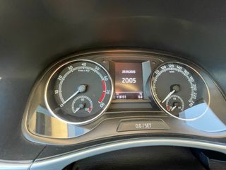 Skoda Fabia 1.0 TSI 95cv - Único propietario