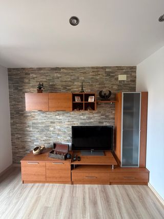 Mueble comedor 2.50x0.50x1.85
