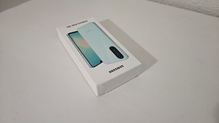 Samsung Galaxy A26 5G Blanco, SIN ABRIR.