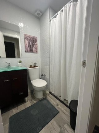 Apartamento 1 dorm. a 250m playa