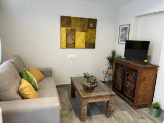 Alquiler 2 apartamentos cerca de la playa Puntilla