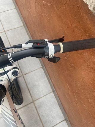 Bicicleta Cannondale SL3