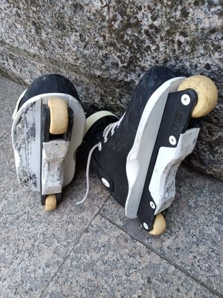 Patines agresivos USD