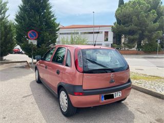 🚗Opel Corsa