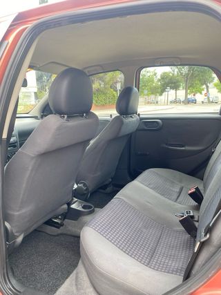 🚗Opel Corsa