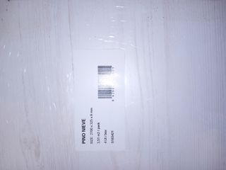 Panel pared decorativo blanco