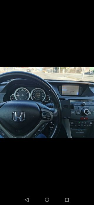 Honda Accord 2010