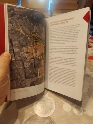 Museo Del Teatro Romano De Cartagena