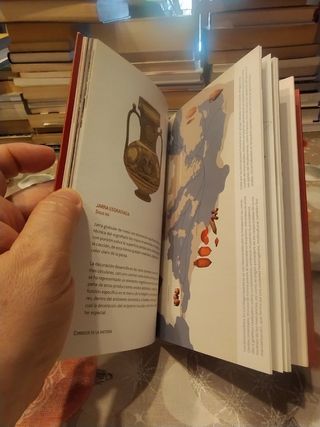 Museo Del Teatro Romano De Cartagena