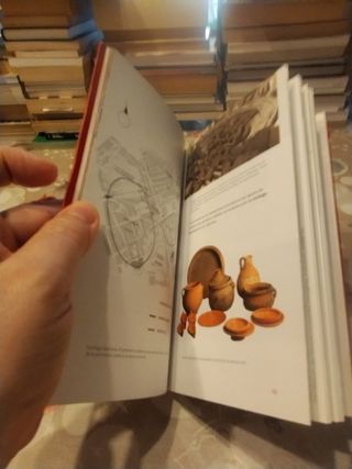 Museo Del Teatro Romano De Cartagena