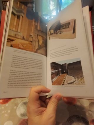 Museo Del Teatro Romano De Cartagena