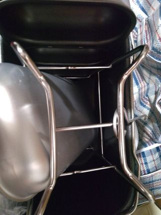 Panificadora Celiacos Imetec Zero-Glu