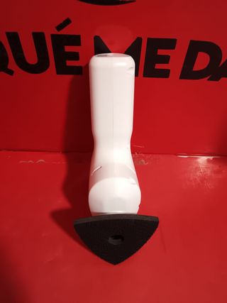 Lijadora Inalámbrica 12V Black and Decker Reviva