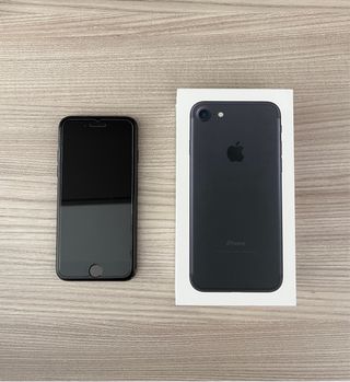 iPhone 7 