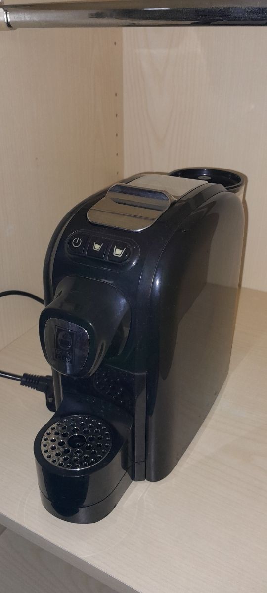 Macchina caffè Bonini Club