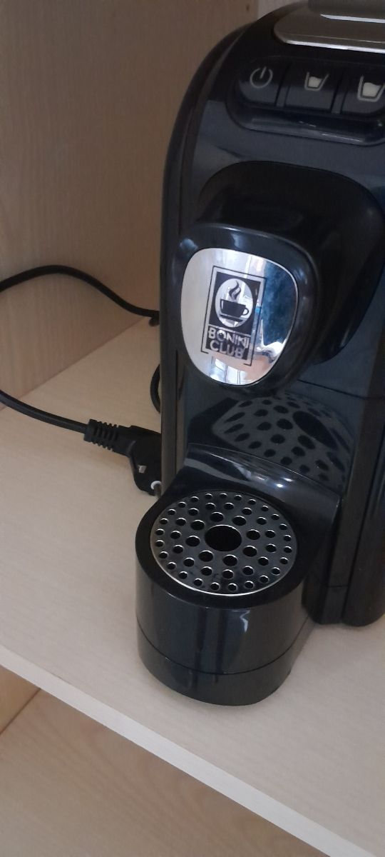 Macchina caffè Bonini Club