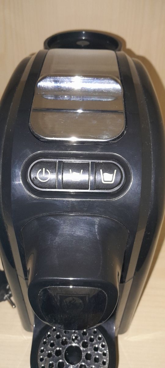 Macchina caffè Bonini Club